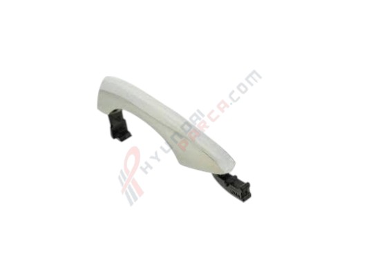 DIŞ KAPI KOLU ÖN / ARKA SAĞ  82661-Q0510-MOBIS